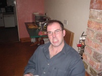Highlight for Album: Jimmy A's Oz Leaving Do - 18.10.2003