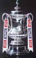 Highlight for Album: FA Cup Final, Cardiff - 22/05/2004