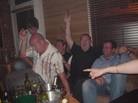 Highlight for Album: Frank's, Liquid & Diva - 29/05/2004