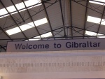 Highlight for Album: Gibraltar