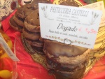 Tasty Cakes, Venice, Italy