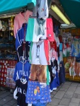 Swimming Trunks in Venice, Italy