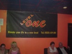 Level One Nightclub, Frome, England