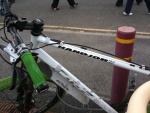Handjob MTB