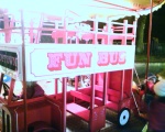 The Fun Bus!