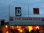 The Hogfather @ Wembley