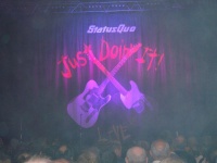 Highlight for Album: Status Quo in Concert - 13/12/2006
