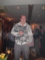 Highlight for Album: Bomber's Back @ Franks & Diva - 24/04/2004