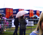 Chav Brolly