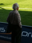 Chav @ The Prostar Stadium