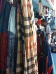 Chav Scarf in Grenada