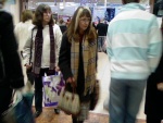 Chav Shopping