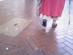 Chav Socks Again