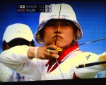 Chav @ The Olympics