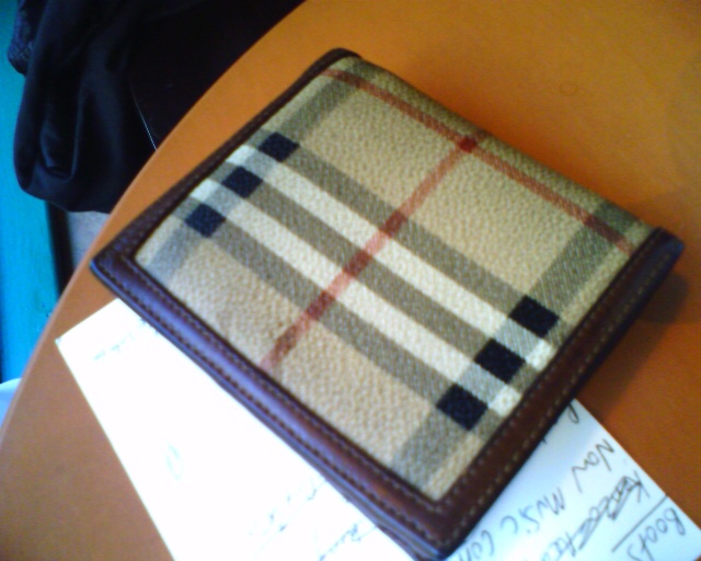 Chav Wallet