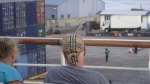 Cruise Chav