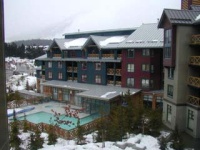 Highlight for Album: Whistler 2001