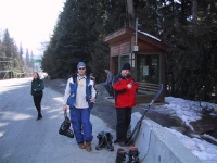 Highlight for Album: Whistler 2003