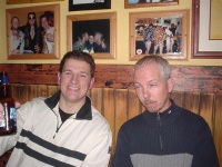 Highlight for Album: Whistler 2004