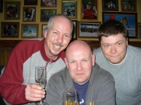 Highlight for Album: Whistler 2006 - The 40th Birthday Tour
